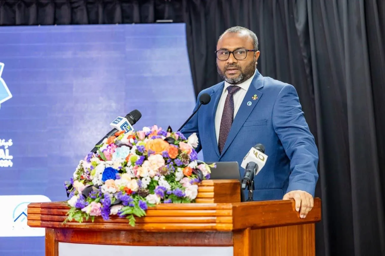 ޒަކާތުގެ ނިޒާމް އިތުރަށް ހަރުދަނާ ކުރެވިގެންދާނީ އެކަމަށް ގާނޫނެއް އައިސްގެން: ޑރ. ޝަހީމް