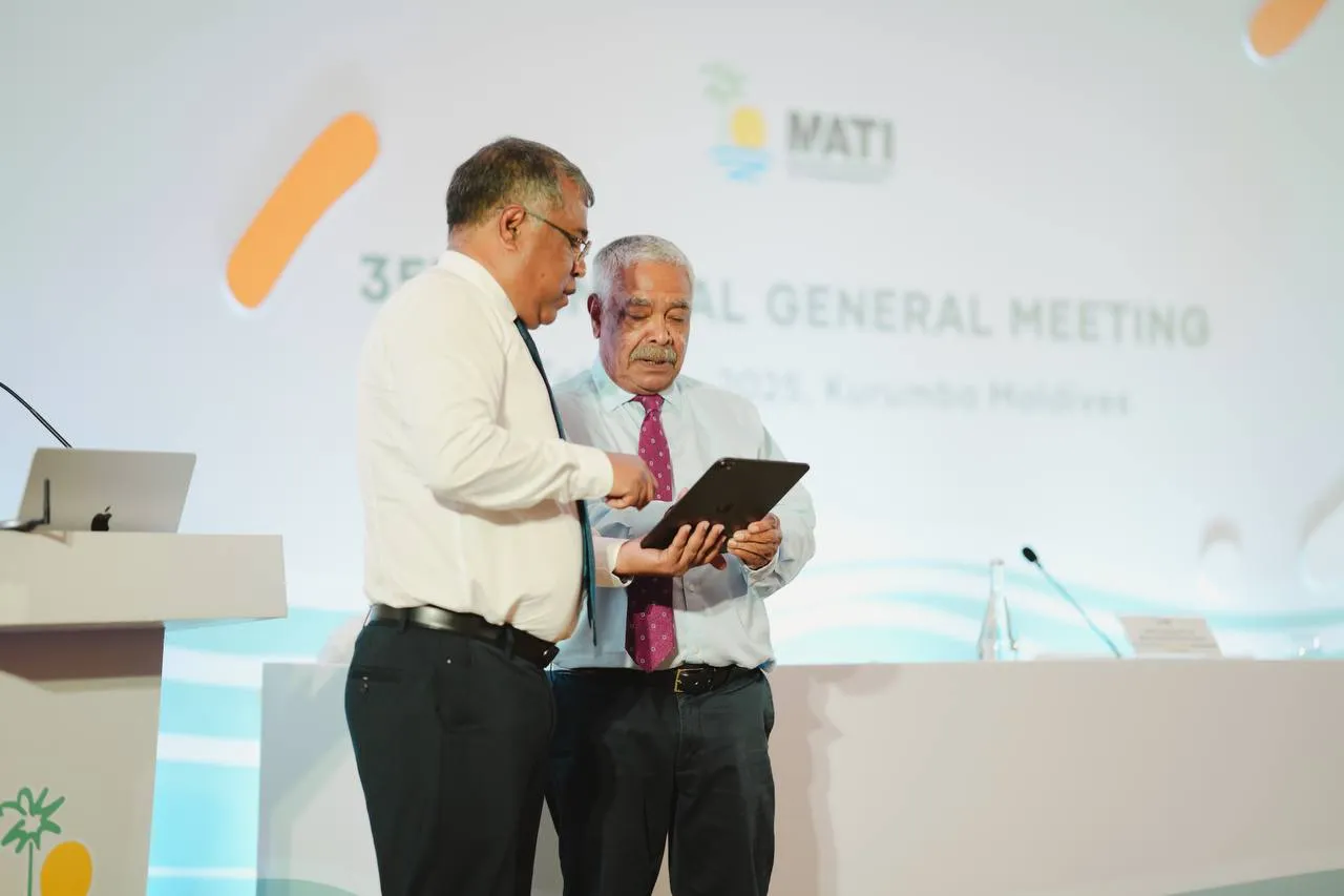 Bank of Maldives Launches Green Resort Financing