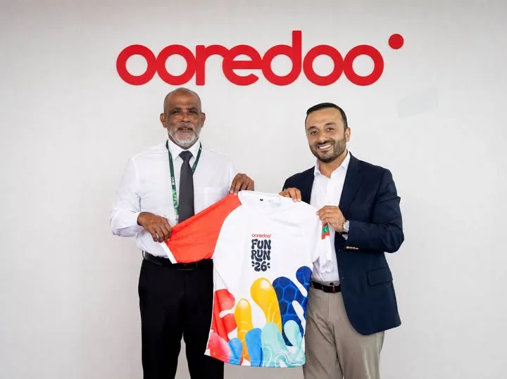 HDC named Official Hosting Partner for Ooredoo Fun Run 2026