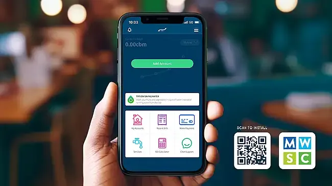 MWSC Launches ‘Hadhiya Badiya’ Promotion Offering Monthly Umrah Trip for Digital Bill Payments