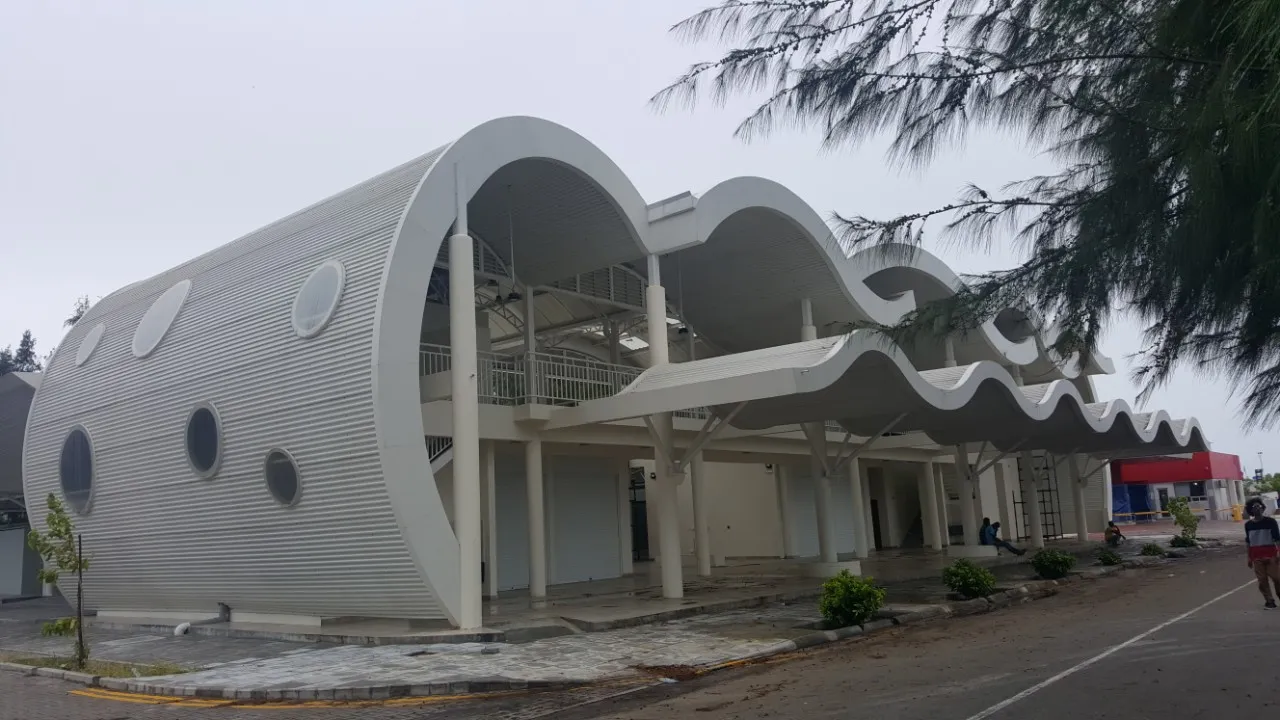 ހުޅުމާލޭގައި ގާއިމުކޮށްފައިވާ ރަށުމާރުކޭޓު ގޮޅި ކުއްޔަށް ހިފުމަށް ހުޅުވާލައިފި
