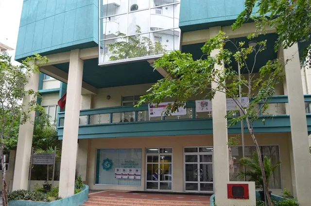 MIRA headquarters (source: Mira office)