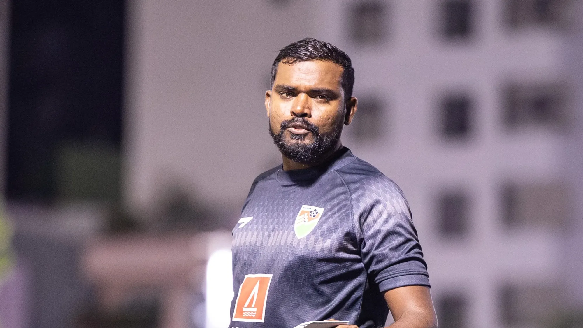 ކަކާ ކޯޗުގެ ބެލުމުގެ ދަށުން 17 އަހަރުން ދަށުގެ ޓީމު ކޮލިފައިން އަށް ތައްޔާރުވަނީ
