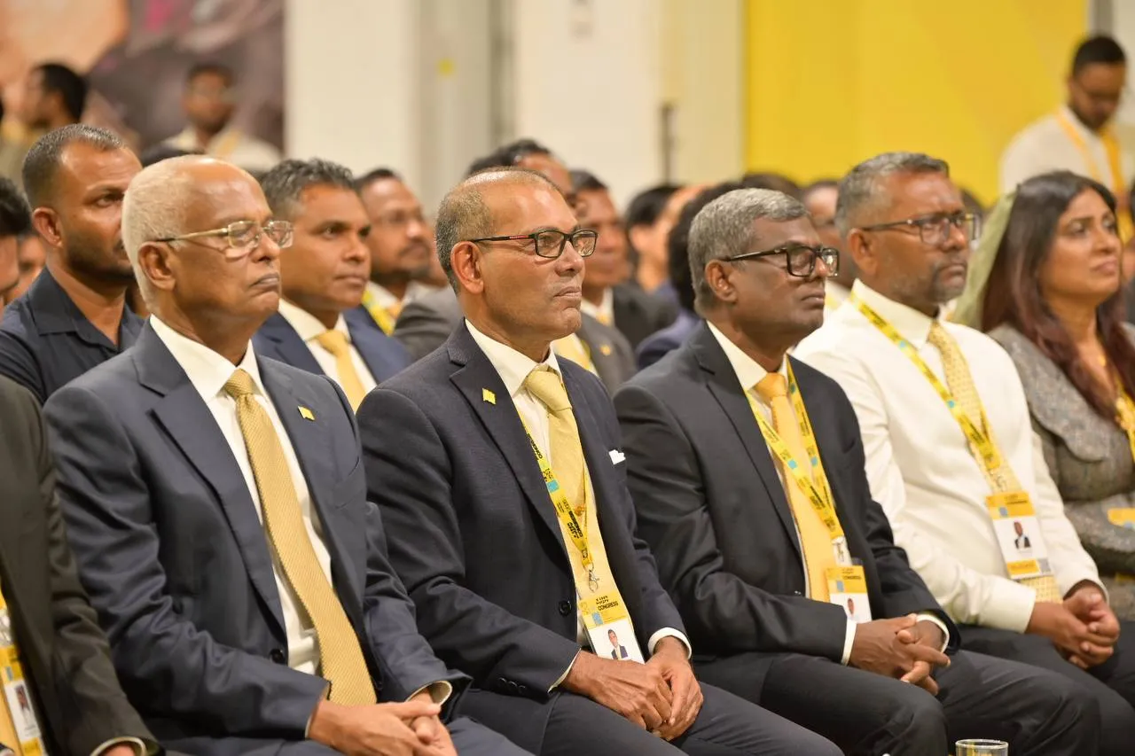 Opposition Leaders Demand Transparency as Former President Solih Calls to Void 'Secret' Ras Malé Mega-Deal