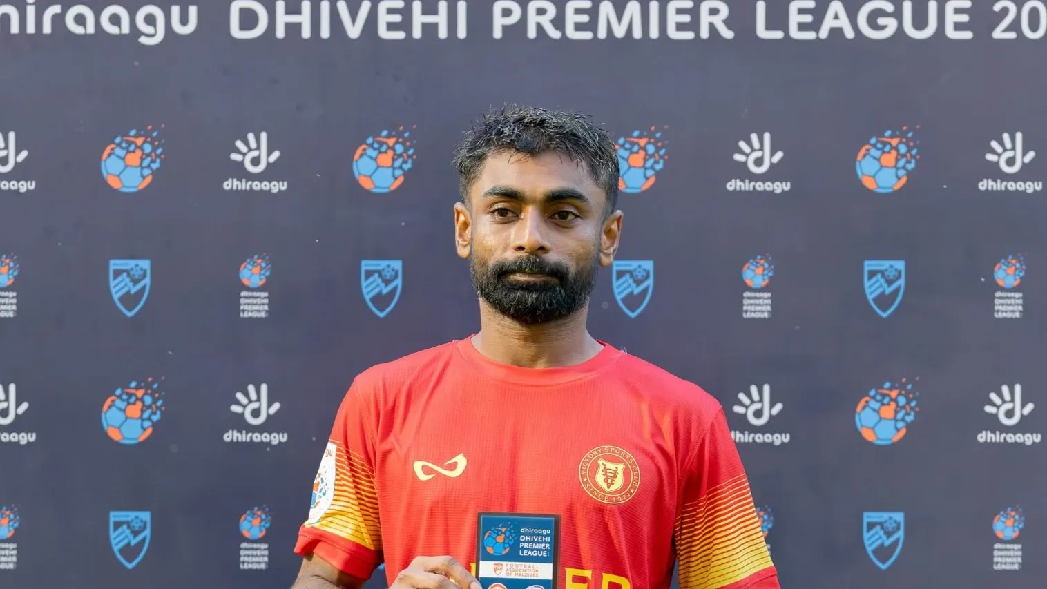 ޑީޕީއެލްގެ ޓޮޕް ސްކޯރާ ރިޒޭ ނުހިމަނައި ގައުމީ ޓީމު ސާފަށް ތައްޔާރުވާން އިންޑޮނޭޝިއާއަށް
