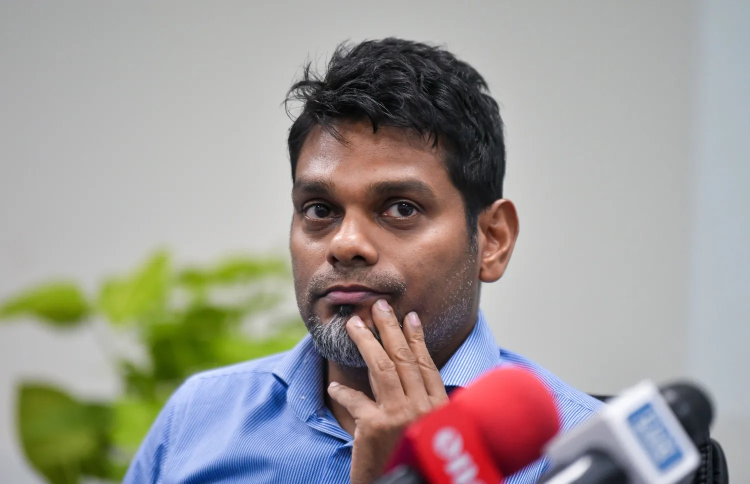 މީހުން ހޯދުމުގެ ވަސީލަތްތައް ލިބެން ހުއްޓާ ބޭނުން ނުކުރުމަކީ ގޯހެއް: ޢަމްރު