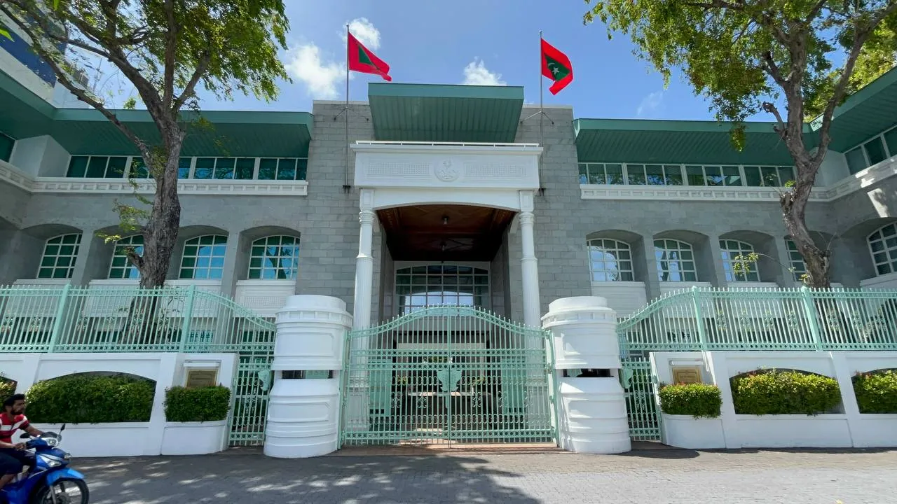 ގެއްލުނު ފަތުރުވެރިން ހޯދަން ހިންގާ އޮޕަރޭޝަންގެ މައުލޫމާތު ދޭނީ ރައީސް އޮފީހުން: އެމްއެންޑީއެފް