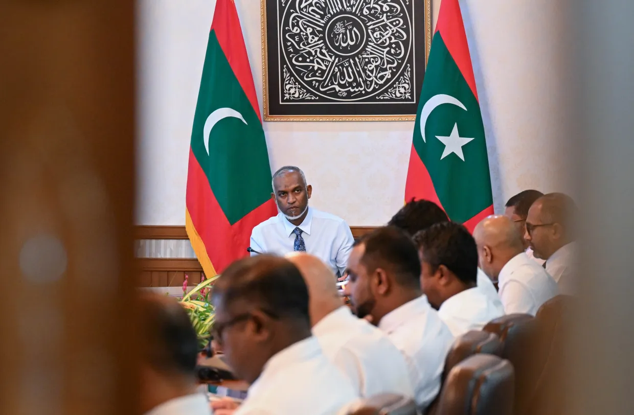 ‎ވެރިން ހޯދަމުންދާ ނޫނީ ހޯދާފައިވާ ނުޙައްޤު މުއްސަނދިކަމުގެ މައްސަލަތައް ބެލުމަށް ފަސޭހަވާ ގޮތަށް ގާނޫނަށް އިސްލާޙެއް