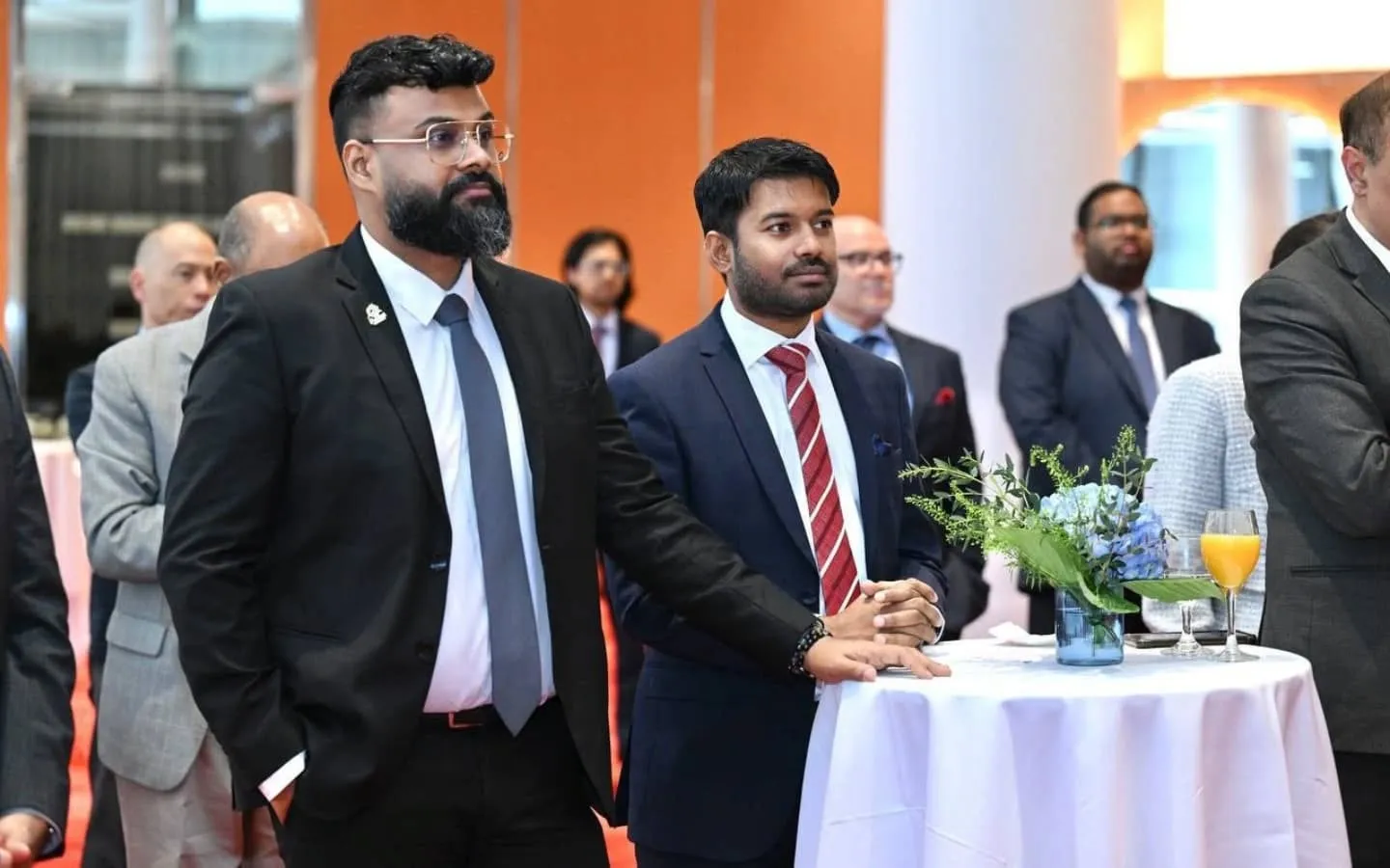 ދަރަނި އެހާވަރަށް ބޮޑުވީ ނިމިދިޔަ ވެރިކަމުގައި: އެމްއެމްޕީއާރުސީ