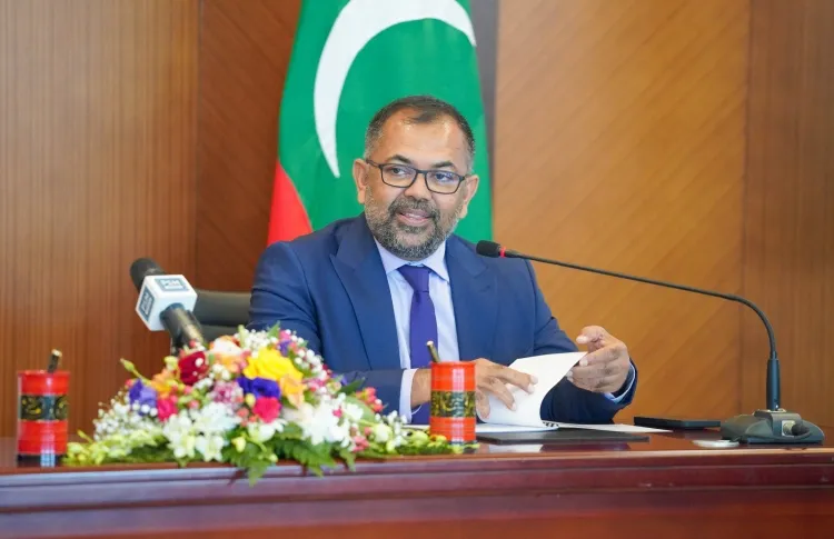 އަލް އަޤްޞާ މިސްކިތުގައި ފައްޅިއެއް އަޅަން ގޮވާލުމާގުޅިގެން ދިވެހި ސަރުކާރުން އެކަން ކުށްވެރި ކުރައްވައިފި