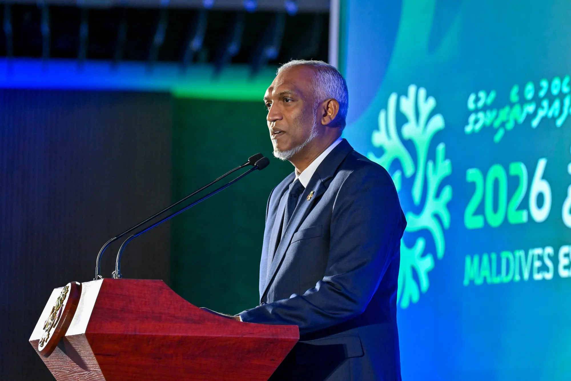 ސަރުކާރުން ކުދި ވިޔަފާރިވެރިންނަށް ދޭންޖެހޭ ފައިސާ އިން ޓެކުހަށް ކަނޑައިދެނީ