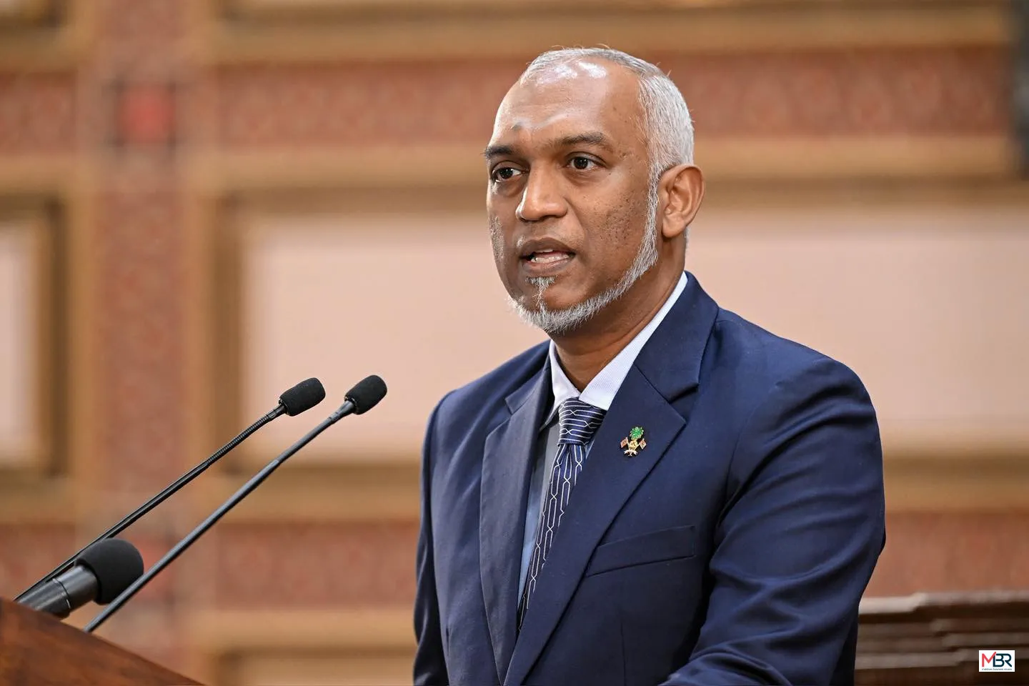 Sovereign Development Fund to Cover $150M Sukuk Payment as President Muizzu Unveils Lower-Cost Debt Strategy