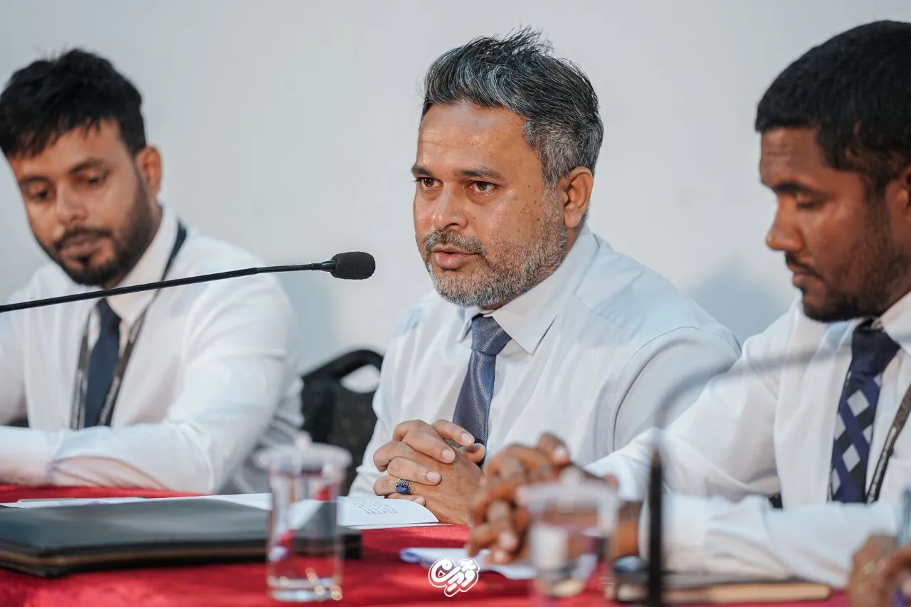 ޕްރޮސެސިން ކެޕޭސިޓީ އިތުރުވުމުން، މަސް ބޭރުކޮށްގެން 190 މިލިއަން ޑޮލަރުގެ އާމްދަނީއެއް ލިބޭނެ: ޝިޔާމް