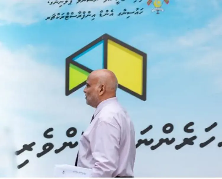 އެގްރީމަންޓްގައި ސޮއިކޮށް 8000 އަށްވުރެގިނަ މިހުންނަށް ގޯތި ރަޖިސްޓަރީ ހަވާލު ކޮށްފި: މިނިސްޓްރީ