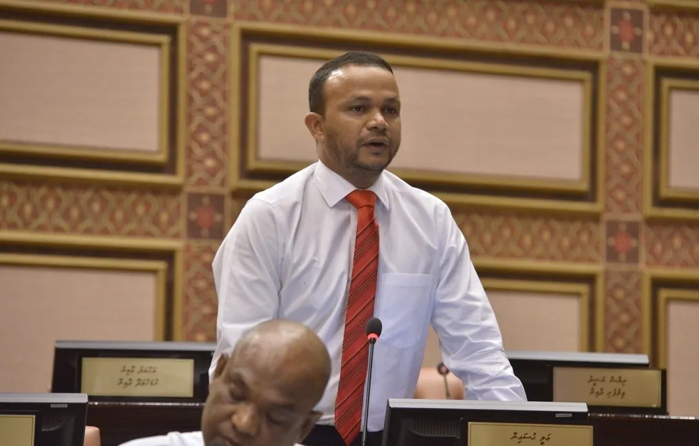 ރަސްމާލޭ މައްސަލަ ބަލައިނުގަތުމުން ނިންމުން މުރާޖާކުރުމަށް ސުޕްރީމް ކޯޓަށް 