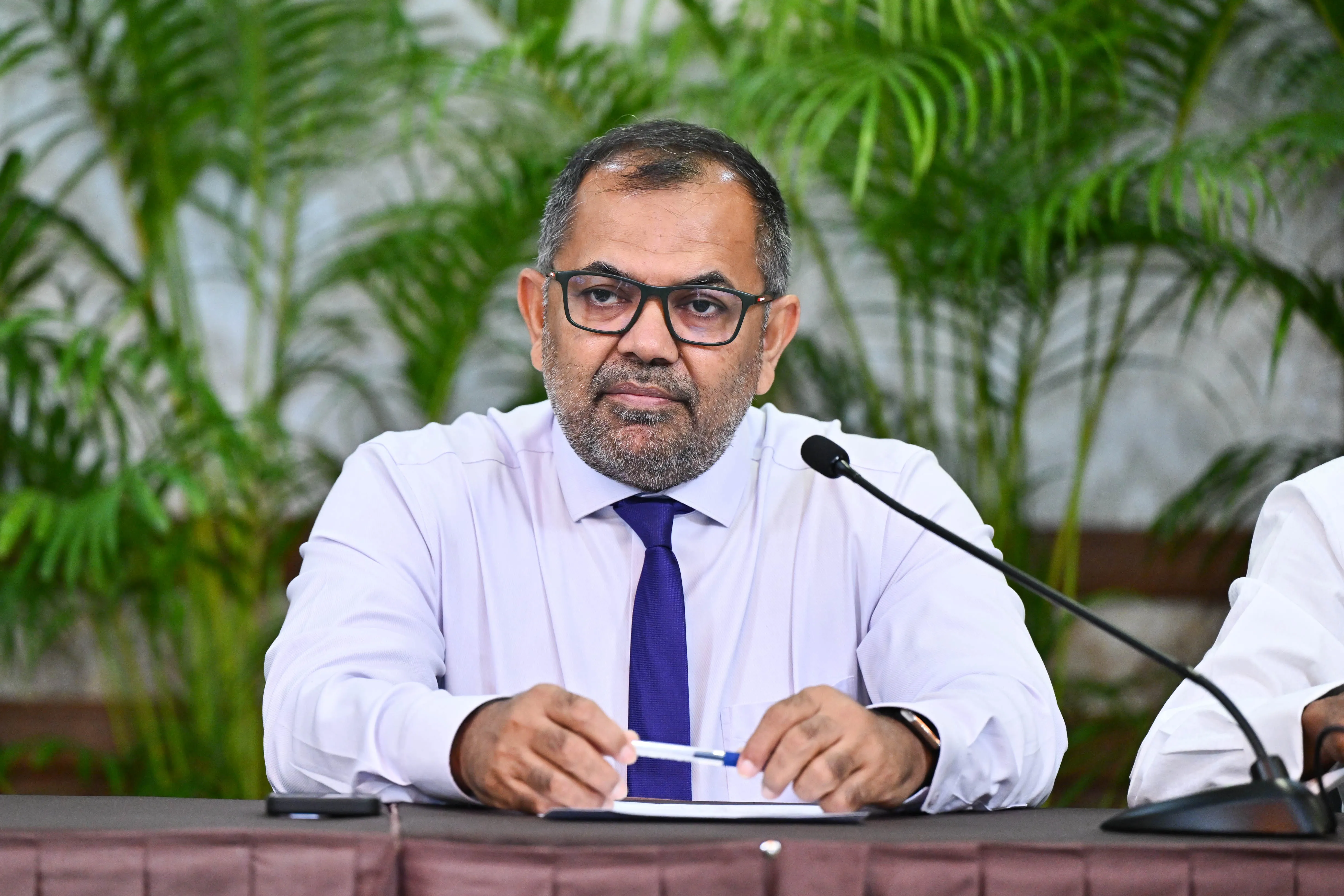 Work Begins on National Fuel Reserve as Middle East Tensions Monitored: Special Cabinet Committee