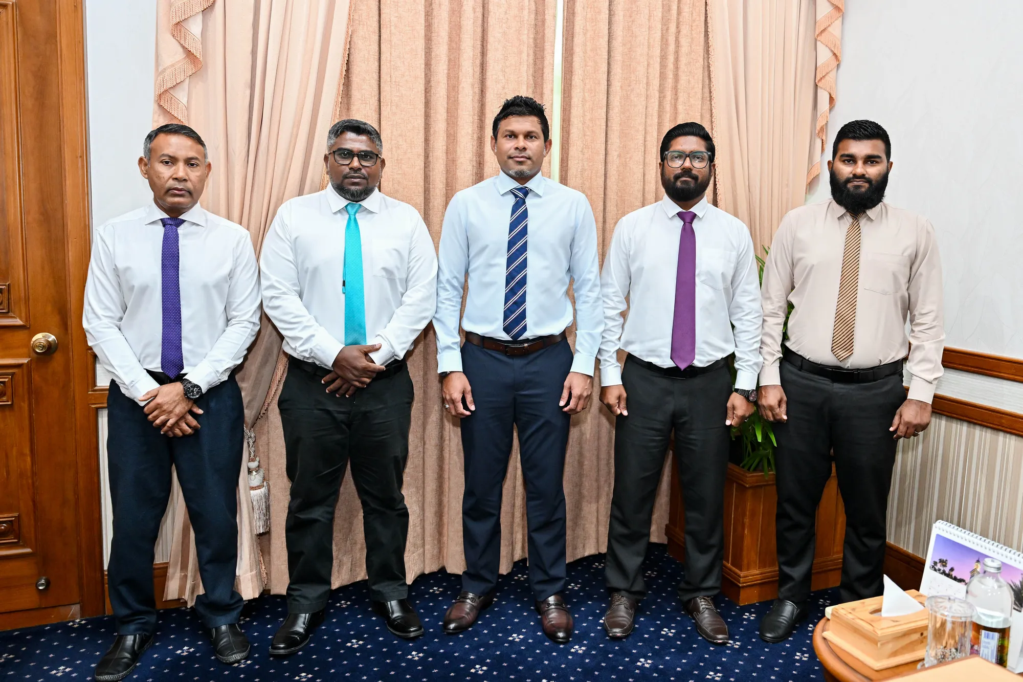 ހިރިމަރަދޫ މީހުން އެހެން ރަށަކަށް ބަދަލުކުރުން އަވަސްކޮށްދޭން ހދ ކައުންސިލުން އެދިއްޖެ