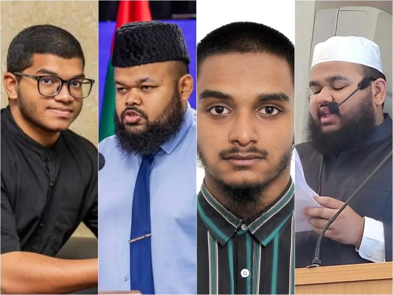 އިސްލާމީ މަރުކަޒުގައި ތާރާވީސް ކުރާނެ އިމާމު ކަނޑައަޅައިފި، މުޅީން ވެސް ޒުވާނުން!