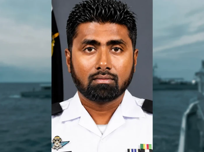 އިޓަލީ ފަތުރުވެރިން ހޯދުމުގެ ތެރޭގައި ނިޔާވި މަހުދީއަށް އިޓަލީގެ އެންމެ މަތީ ޝަރަފު އަރުވަނީ