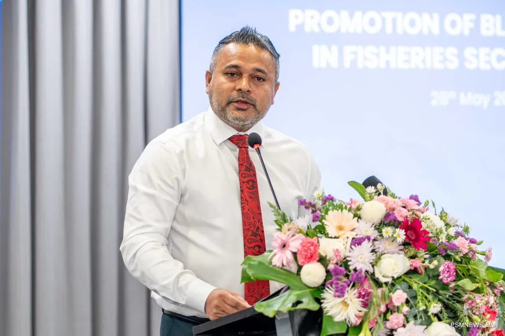 މިނިސްޓަރ ޝިޔާމް