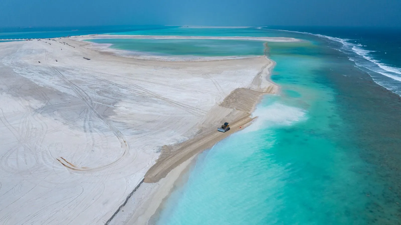 Rasmale’ Reclamation Nears Finish Line as 84% of Site A Completed