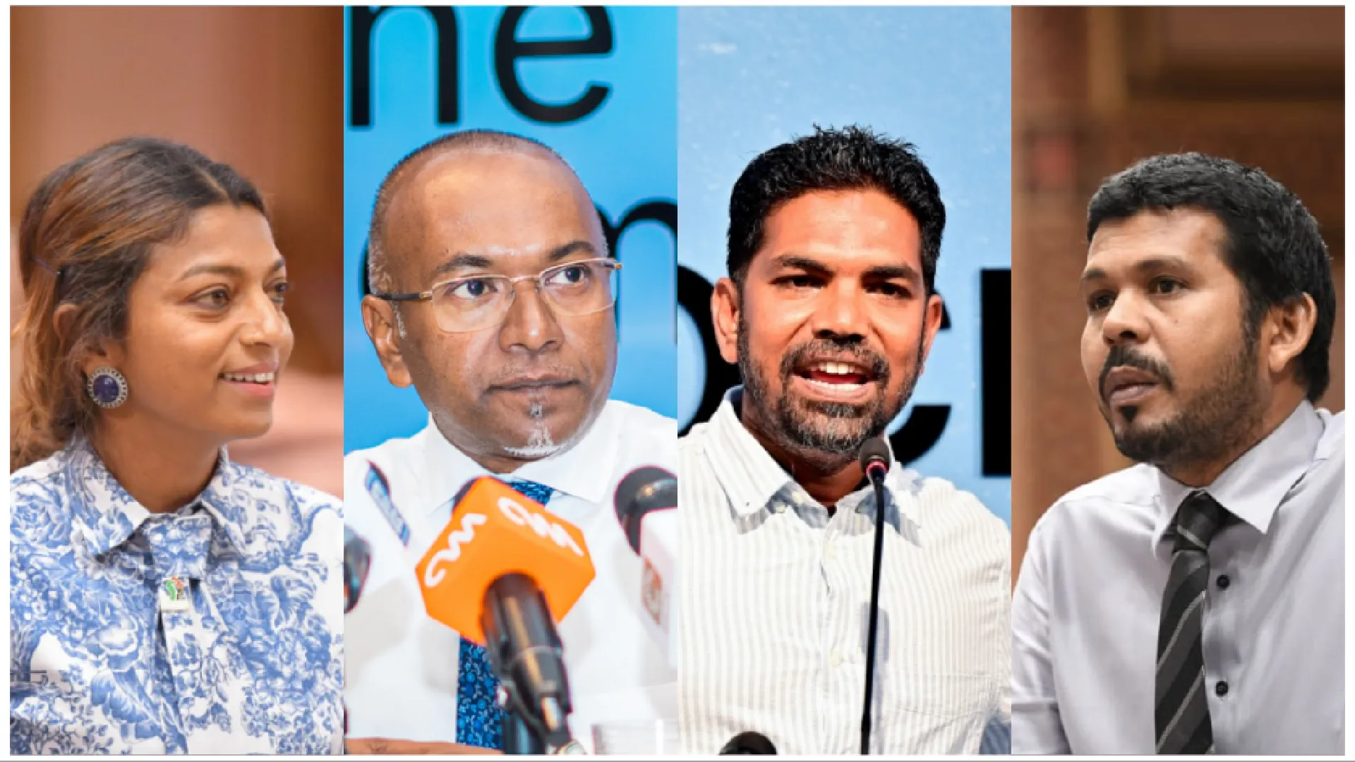ވާދަވެރިކަމެއް ނެތި، ޕްރައިމަރީ އަކާ ނުލައި ޑިމޮކްރެޓްސްގެ ޓިކެޓް 37 ފަރާތަކަށް!