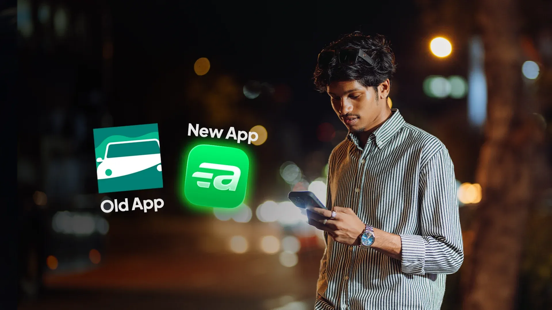 Avas Ride Transitions to AvasApp as Locally Built Super-App Gains Ground