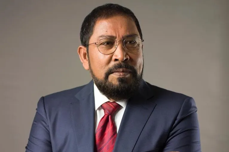Life and Legacy of Qasim Ibrahim: Biography to Be Unveiled on February 10