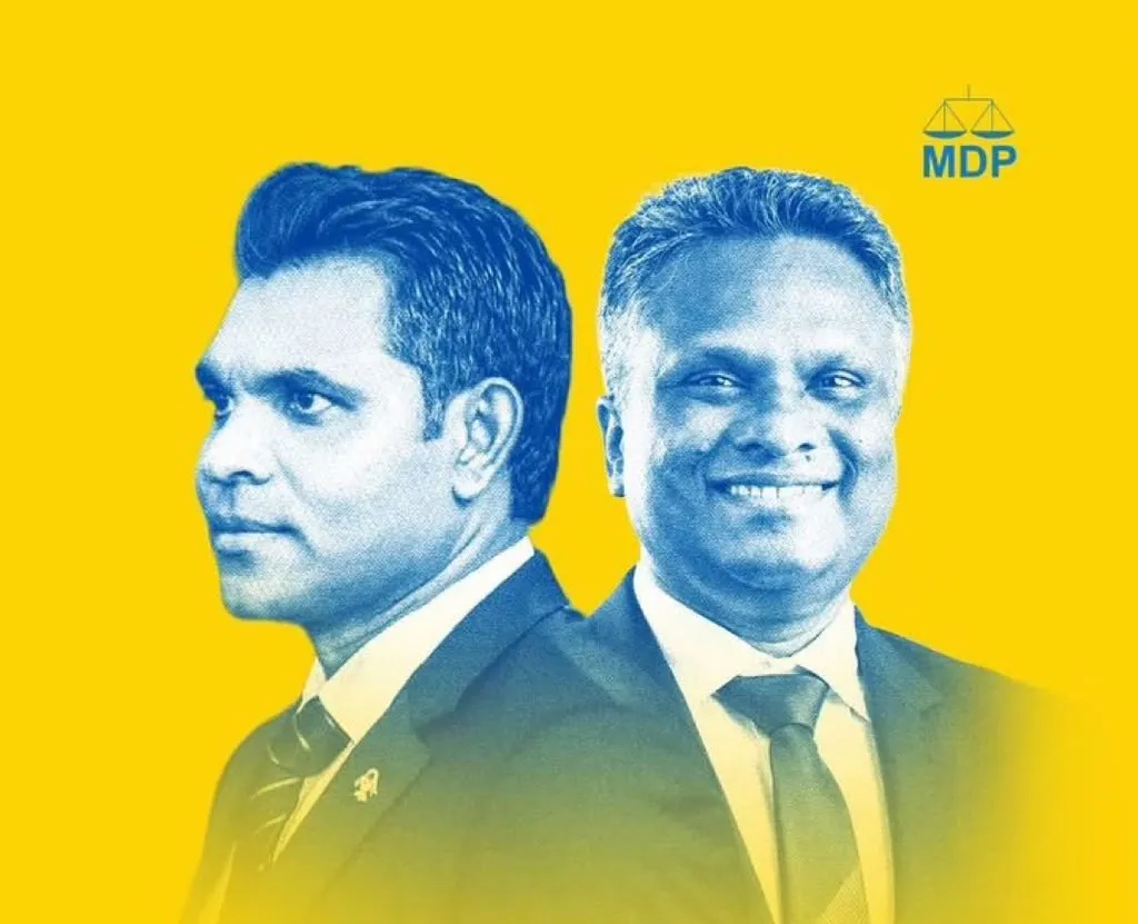 ފައިސަލް ނަސީމް އެމްޑީޕީގެ ރިޔާސީ ޕްރައިމަރީގައި ވާދަ ކުރައްވާނެކަން އިޢުލާނުކުރައްވައިފި
