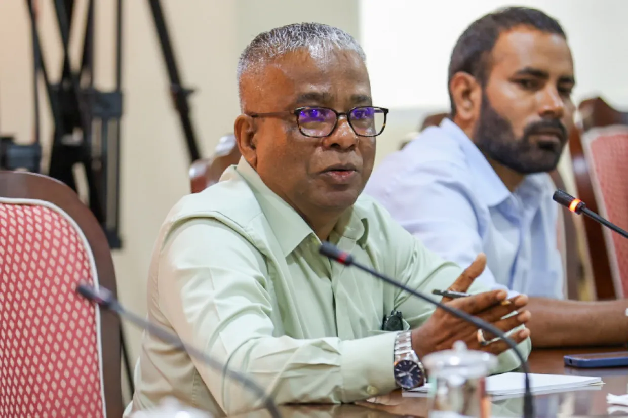 އޭސީސީ ގެ ގެދޮރުވެރިޔާ ސްކީމްގެ ތަހުގީގު ފުރިހަމަވާނީ ކުރިމަތިލި އެންމެންގެ ފޯމުތައް ބަލައިގެން: އަކްރަމް