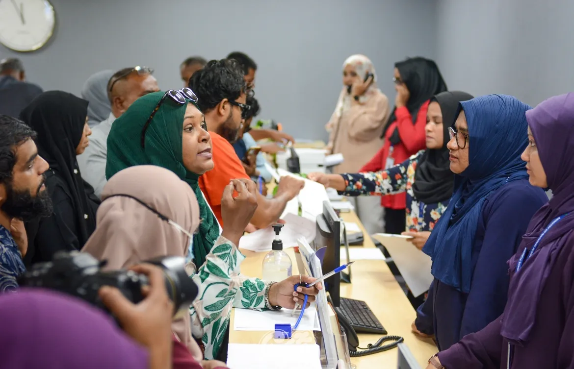 ފުލެޓް ލިސްޓް ބާޠިލްކޮށް އަލުން އިޢުލާނު ނުކުރައްވާނެކަމުގެ ޔަޤީންކަން މިނިސްޓްރީން ވަނީ ދީފައި: އެޗްއާރުސީއެމް