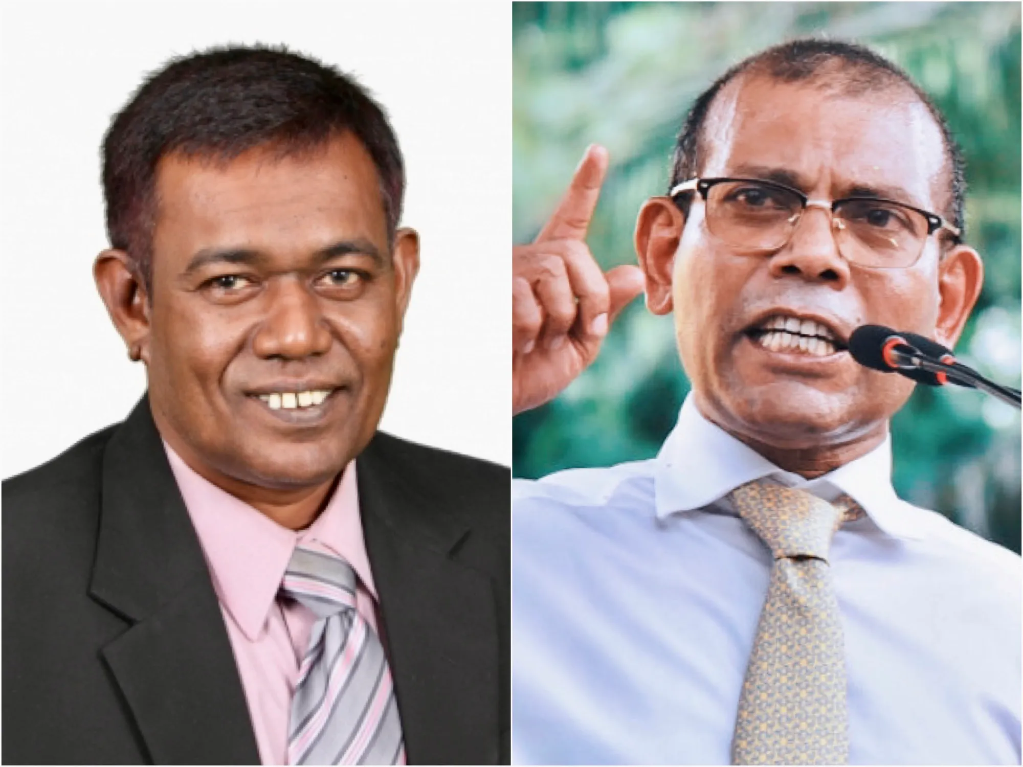 އިބްރާ، ނަޝީދަށް: ވެރިކަމުގެ ލައްޒަތަށްޓަކާ ރައްޔިތުންނޭ ކިޔުން ހުއްޓާލަން ވެއްޖެ
