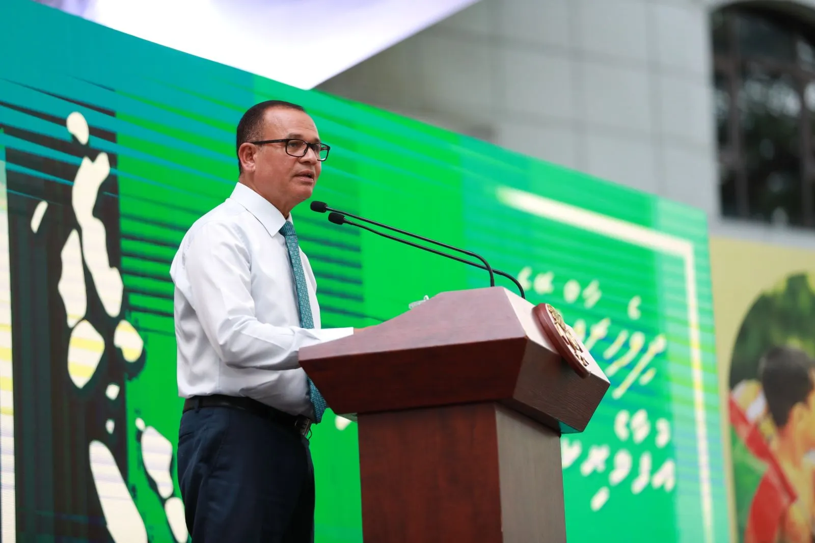 ދިވެހިންގެ އުފާވެރިކަން މިންކުރުމަށް އެކުލަވާލާ އޮނިގަނޑު މިއަހަރުގެ ތެރޭގައި އާންމުކުރަނީ