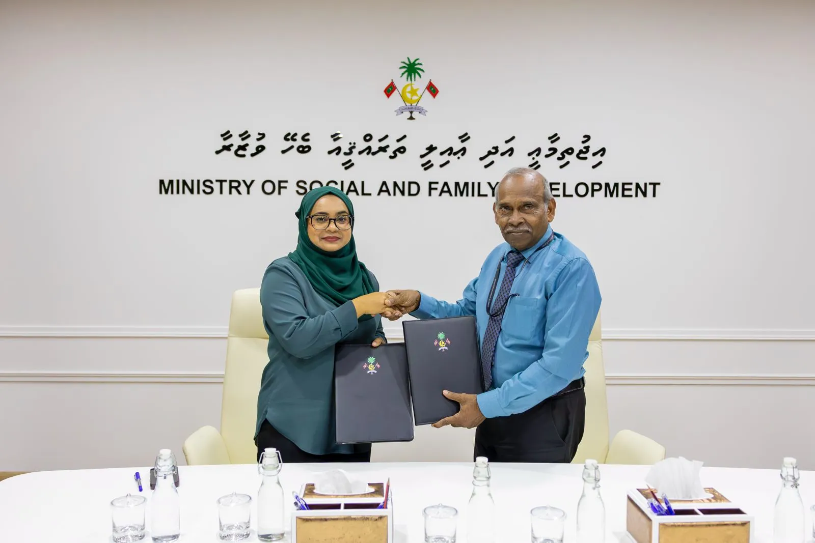 ކުޑަކުދިންނަށް ޖިންސީގޯނާކުރާ މީހުންގެ ދަފްތަރު އާންމުކުރާ ޕޯޓަލް ތަރައްގީ ކުރަނީ