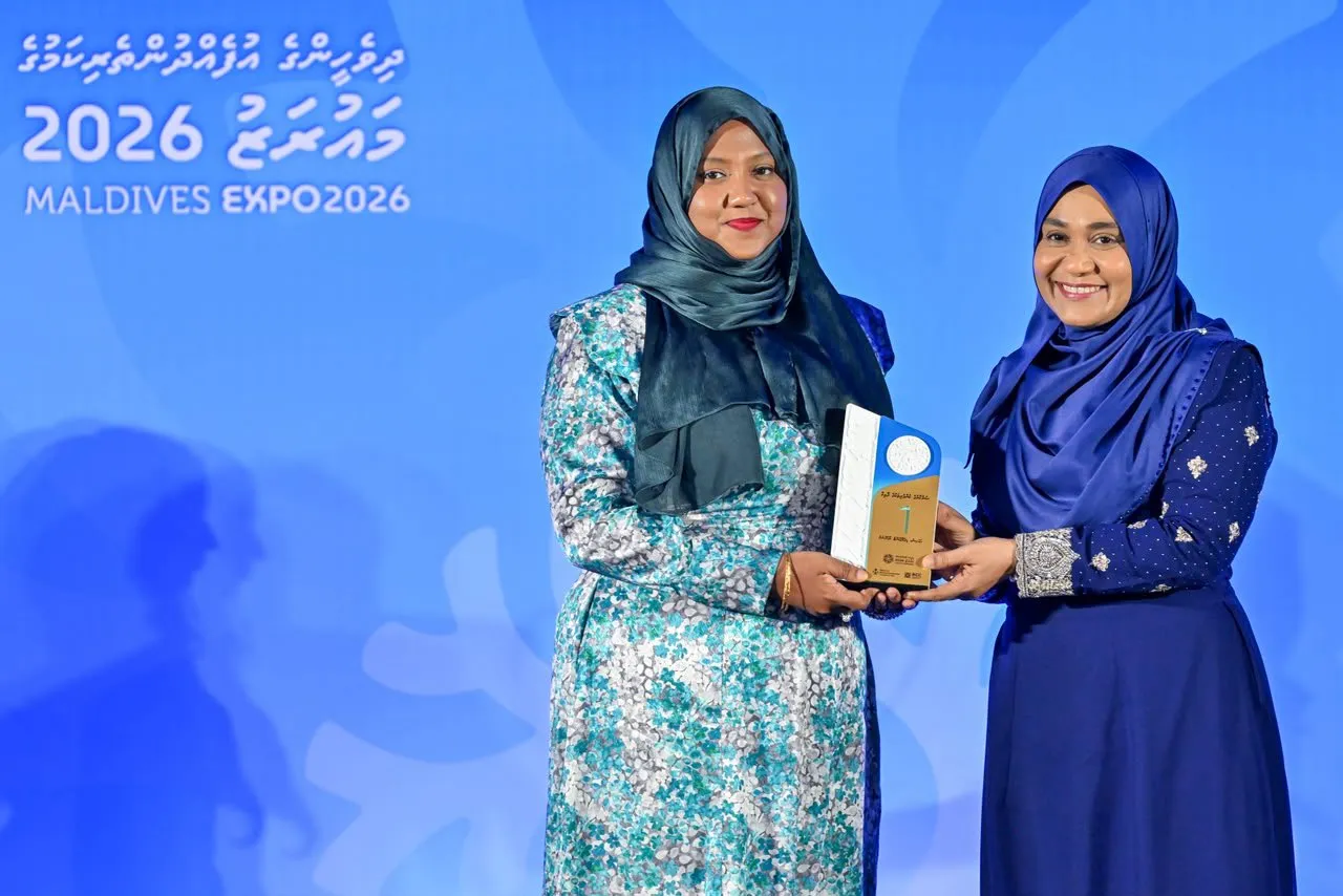 އުފެއްދުންތެރިކަމުގެ މައުރަޒުގައި ސަރުކާރު ކުންފުނިތަކުގެ އެއްވަނަ އެޗްޑީސީއަށް