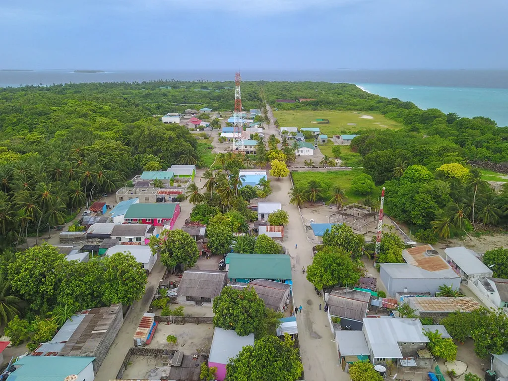 ކަދުރު ގެންދިޔަ މީހުން މަދުވުމުން، އުލިގަމް ކައުންސިލުން ދެވަނަ ފަހަރަށް ކަދުރު ބެހުމަށް އިއުލާނުކޮށްފި