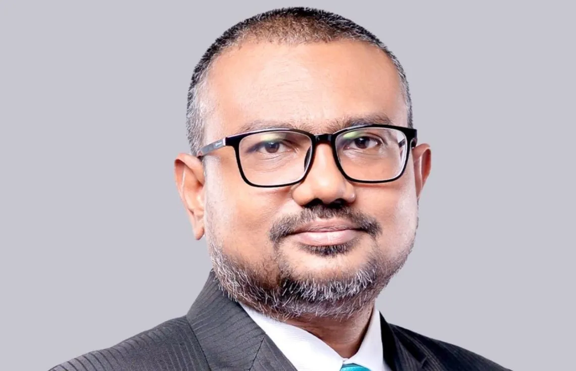 މީޑިއާ އެންޑް ބްރޯޑްކާސްޓިން ކޮމިޝަންގެ ރައީސް އިސްތިއުފާ ދެއްވައިފި