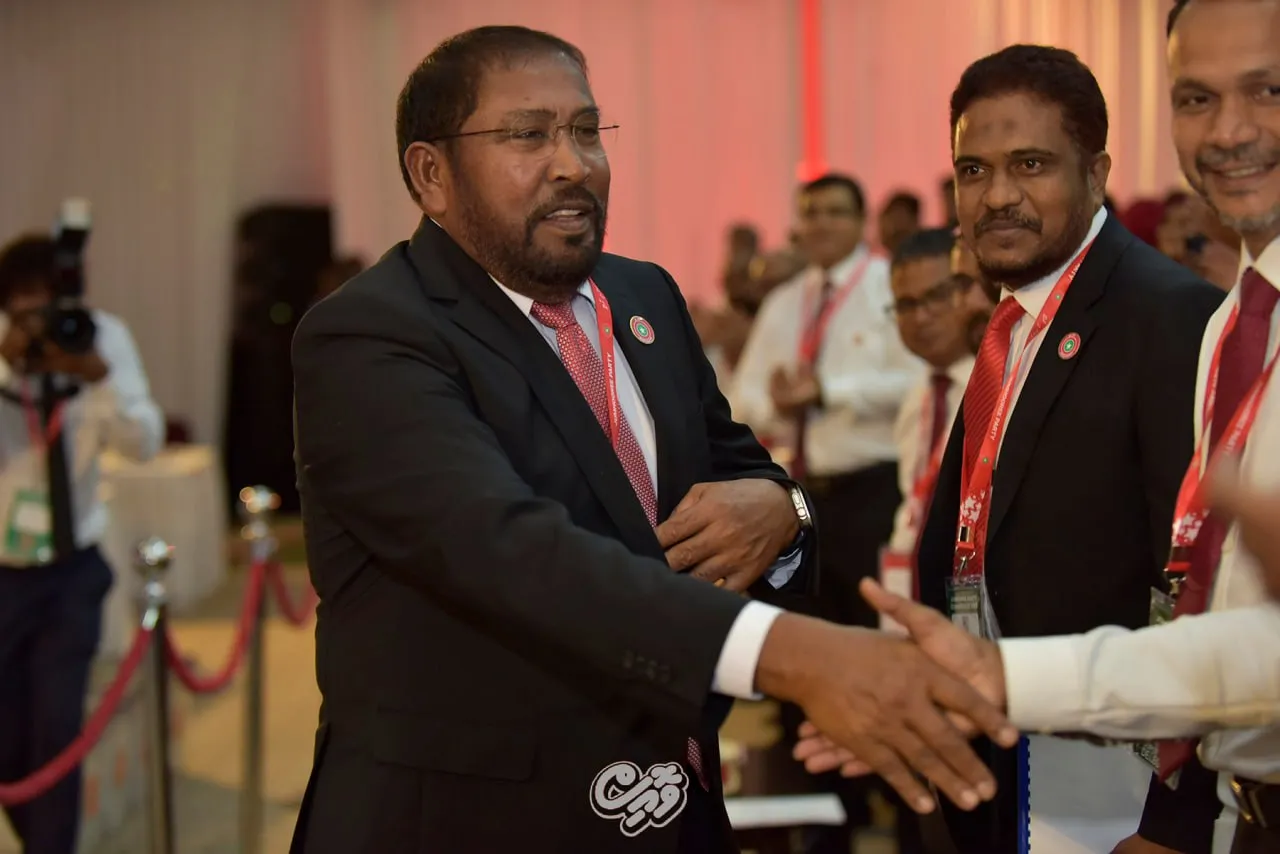 ޖޭޕީގެ ޓިކެޓުގައި މަޖިލިހަށް ކުރިމަތިލުމުގެ މުއްދަތު އިތުރުކޮށްފި
