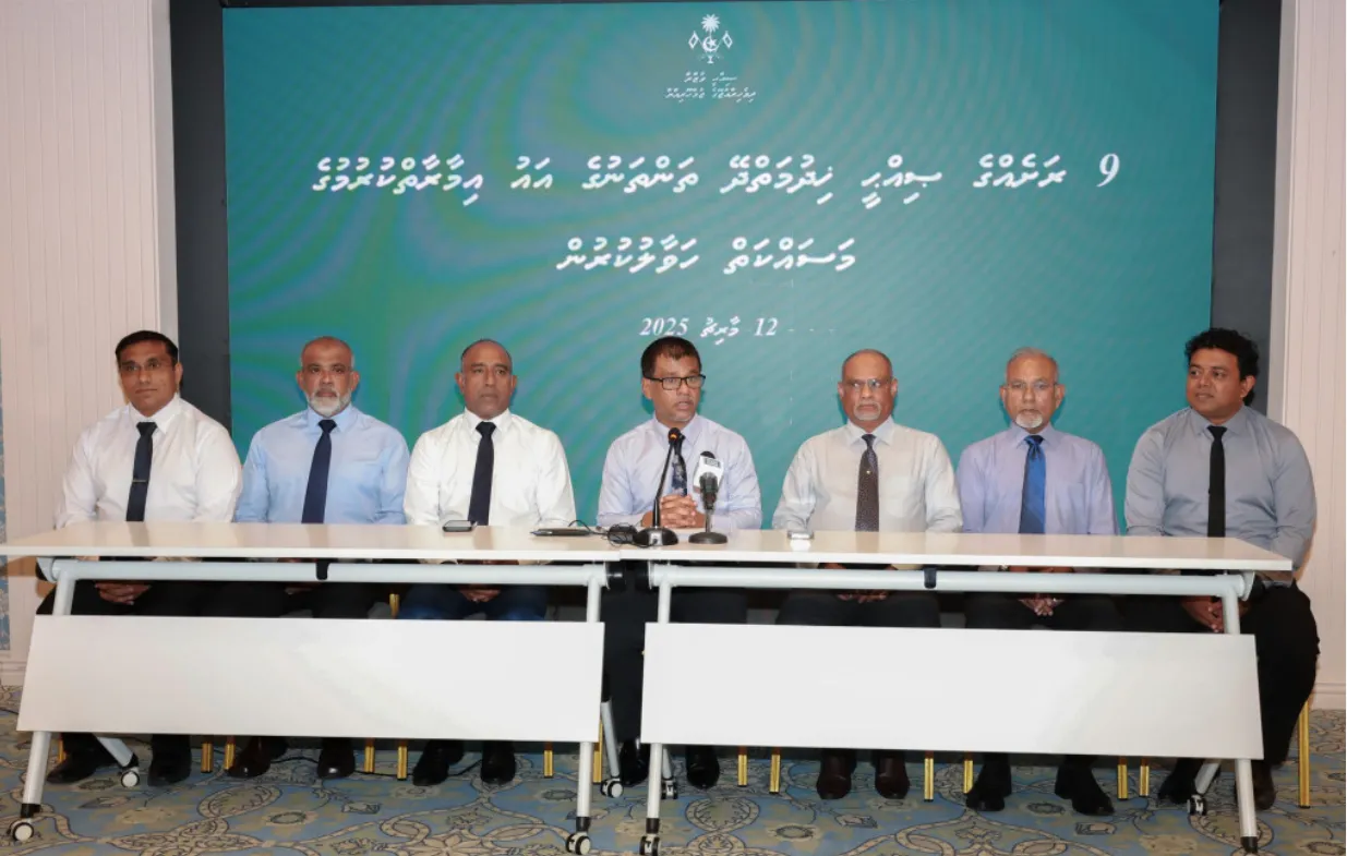 ކުޅުދުއްފުށީ ދަމަނަވެށްޓާއި، 4 ރަށެއްގެ ހޮސްޕިޓަލް އަދި 4 ރަށެއްގައި ސިއްޙީ މަރުކަޒު އަޅަން ހަވާލުކޮށްފި