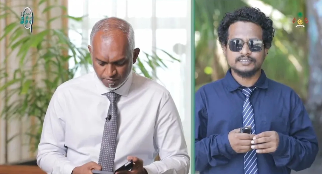 ކައުންސިލްތައް ހިމަނާފައި އޮންނަނީ ދަށް ފަންތީގައި؛ މުވައްޒަފުންގެ މުސާރަ ބޮޑު ކުރަން ދަތީ އެހެންވެ: ރައީސް