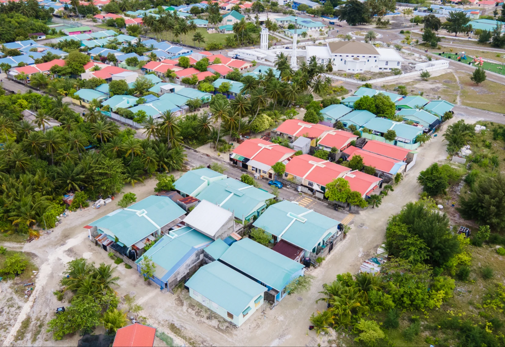 ވިލުފުށީގެ 100 ހައުސިންގ ޔުނިޓަށް ފޯމު ހުށަހެޅި ފަރާތްތަކަށް ލިބުނު ޕޮއިންޓާ ގުޅިގެން ޝަކުވާ ހުށަހަޅަން ހުޅުވާލައިފި