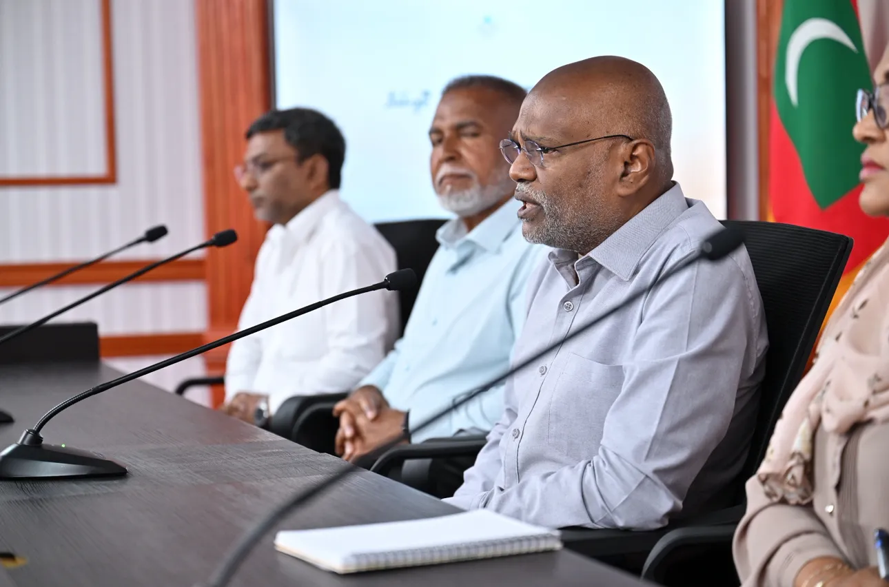 ޔުމްނު ވެއްޓުނު ހާދިސާއާ ގުޅޭ އަދާހަމަ ހާމަކުރާ ޚާއްސަ ޕޯޓަލް ހުޅުވާލައިފި