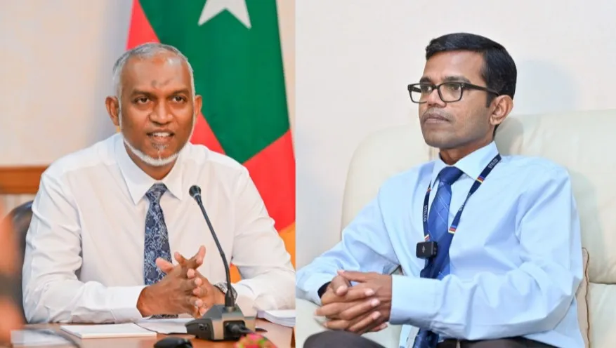 މުޅި މާލެ ސަރަހައްދުން ކަރަންޓް ކެނޑުން، ސީރިއަސް މައްސަލައެއްގެ ގޮތުގައި ބެލުމަށް އަންގަވައިފި