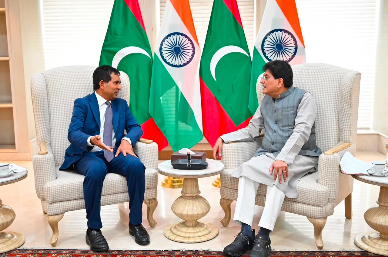  India investment treaty concluded, trade deal fast-tracked: Minister Saeed