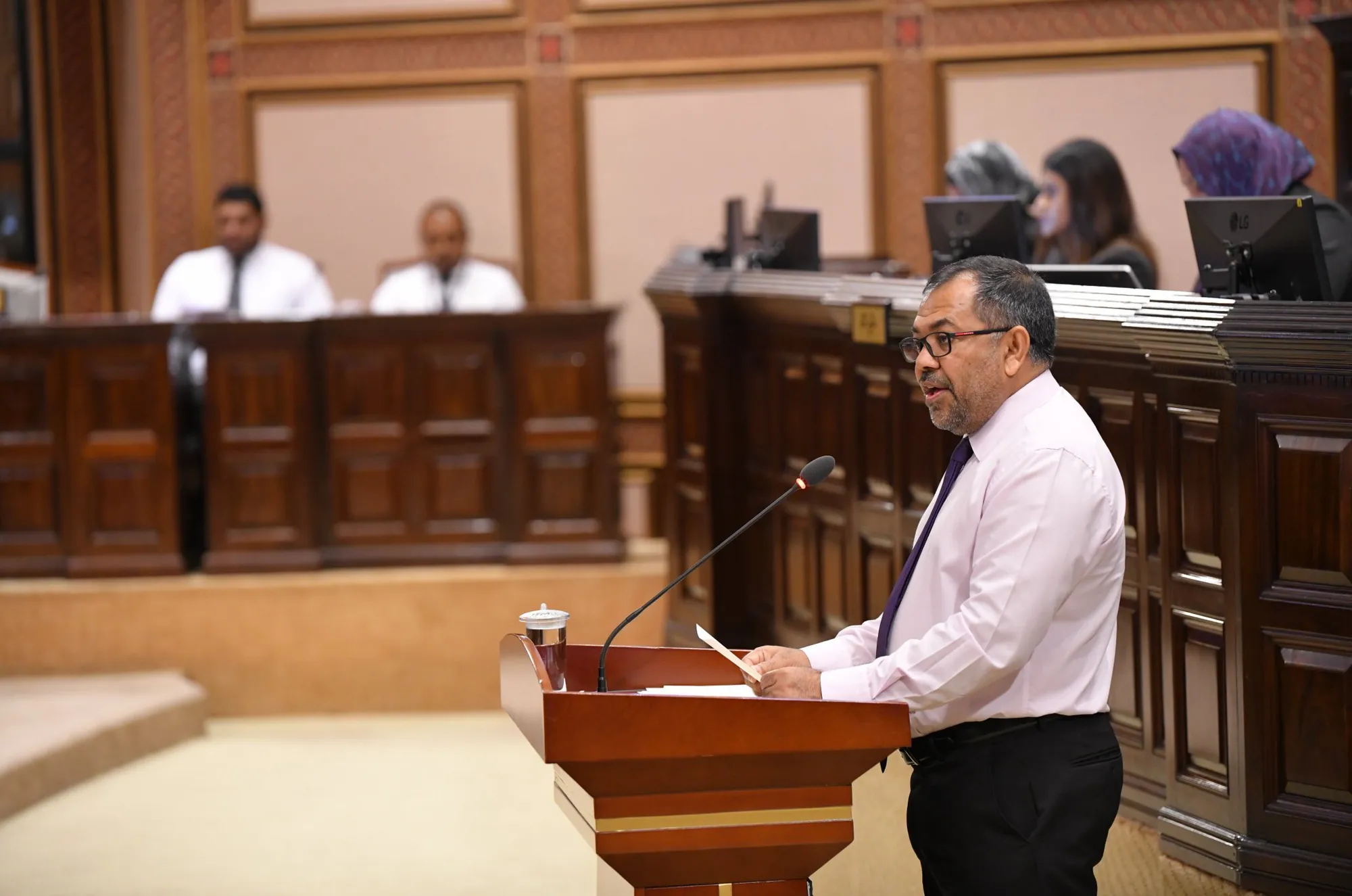ބަޖެޓް 2025: ޚަރަދު ކުޑަ ކުރުމަށް އަޅާ ފިޔަވަޅުތަކުން 6.6 ބިލިއަން ރުފިޔާ ސަލާމަތް ވާނެ!
