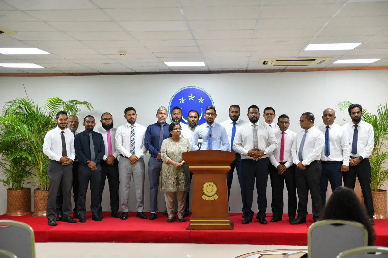 ބިލު ބޭރުކުރީ ވަކި ކަމަކަށް ޓާގެޓްކޮށްފައި އޮތީމަ، މިކަމުން ގޯތި ލިބުމަކަށް ހުރަހެއް ނޭޅޭނެ: ޕީއެންސީ