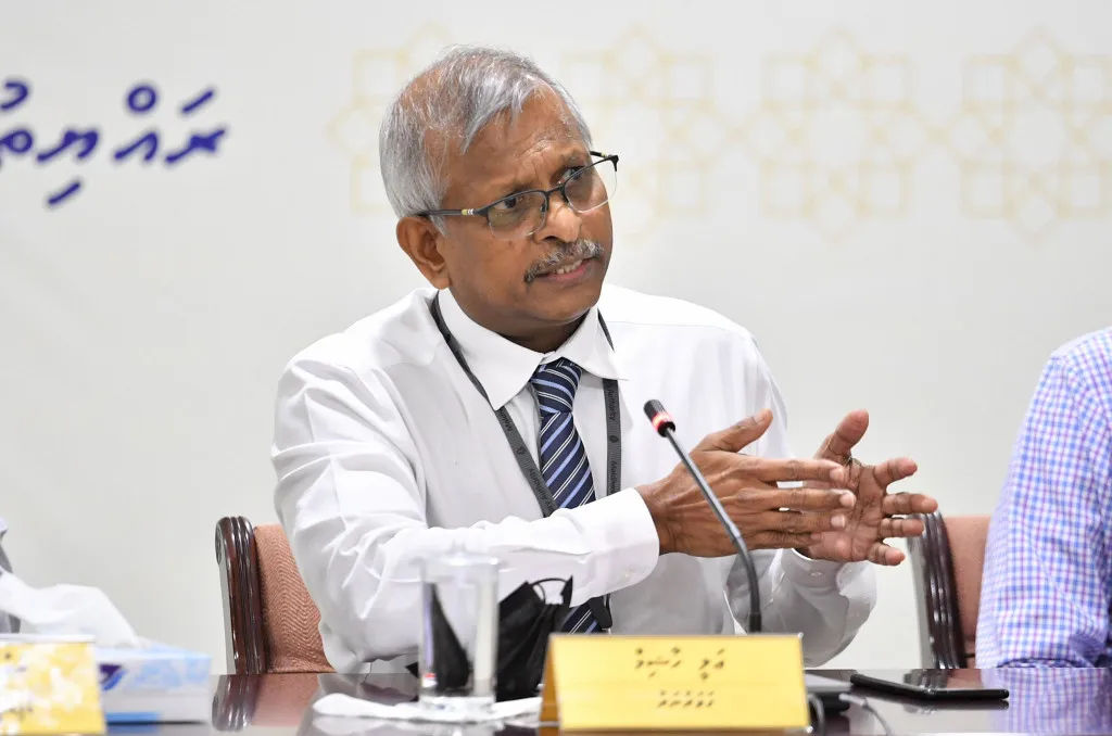 މިއަދުވެސް ގަވަރުނަރު ކޮމިޓީއަށް ހާޒިރެއް ނުވި؛ މަގާމުން ވަކިކުރަން ލާފާދޭން ކޮމިޓީން ފާސްކޮށްފި!