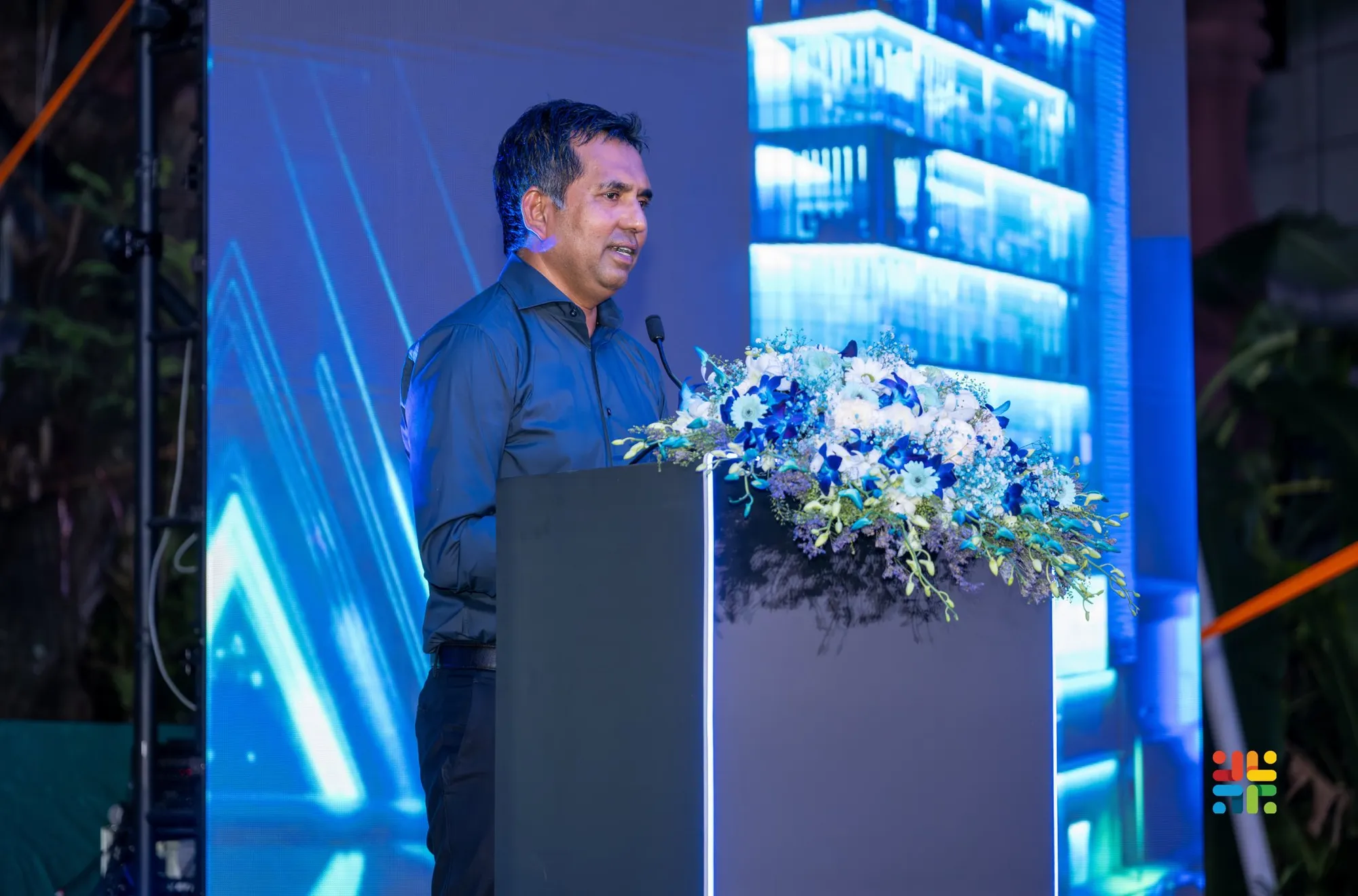 ވީޗެޓް ޕޭ ބޭނުންކުރެވުމަކީ ދަތުރުވެރިންނާއި ވިޔަފާރިތަކަށް ފަސޭހަތަކެއް ލިބޭނެ ކަމެއް: ވަޒީރު ސައީދު