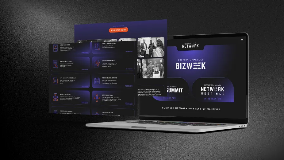 Corporate Maldives Launches ‘Network’: A Game-Changing Platform for Business Connections in the Maldives