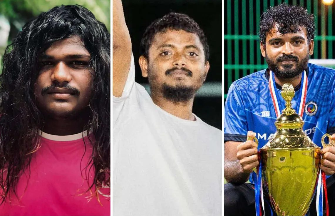 އަބްދުއްރަހްމާންގެ މަރުގެ މައްސަލާގައި ތިން މީހަކަށް ދައުވާކޮށްފި
